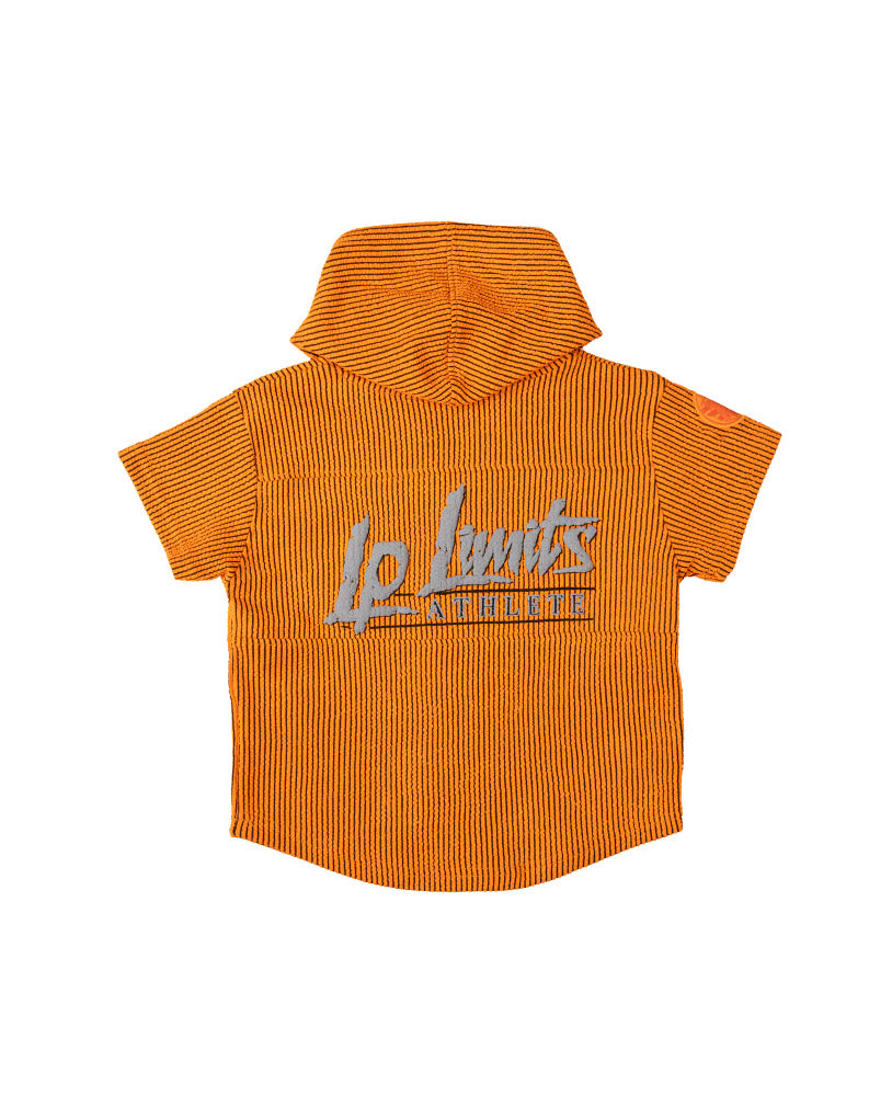 Haut en chiffon pour bébé Boston