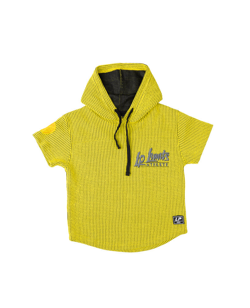Neon Baby Rag Top Boston