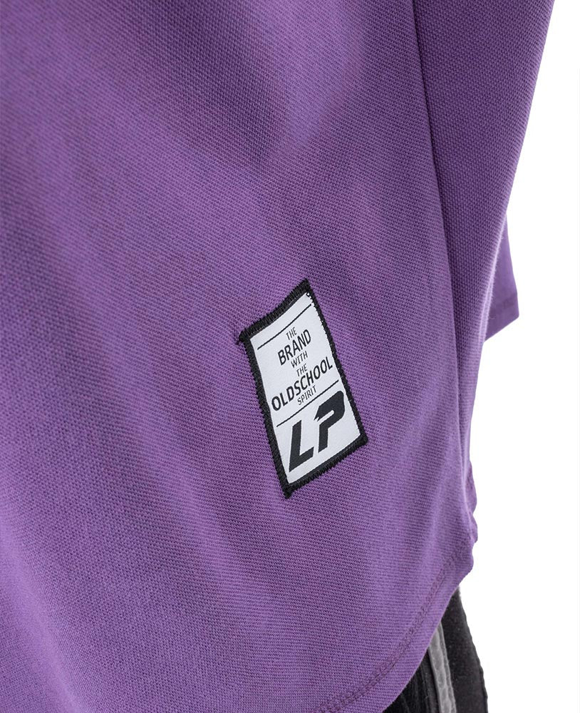 Rag Top XXXXL LP Limits Jersey Pique