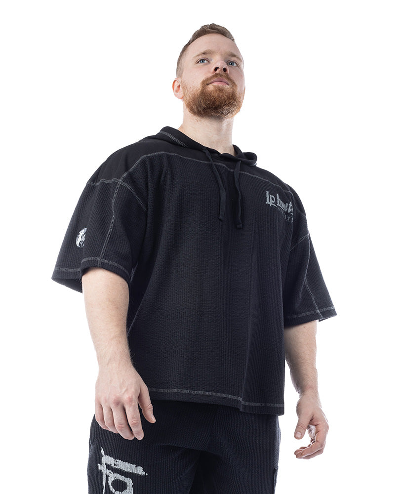 Rag Top LpLimits Split Hoodie Bostomix - Legal Power