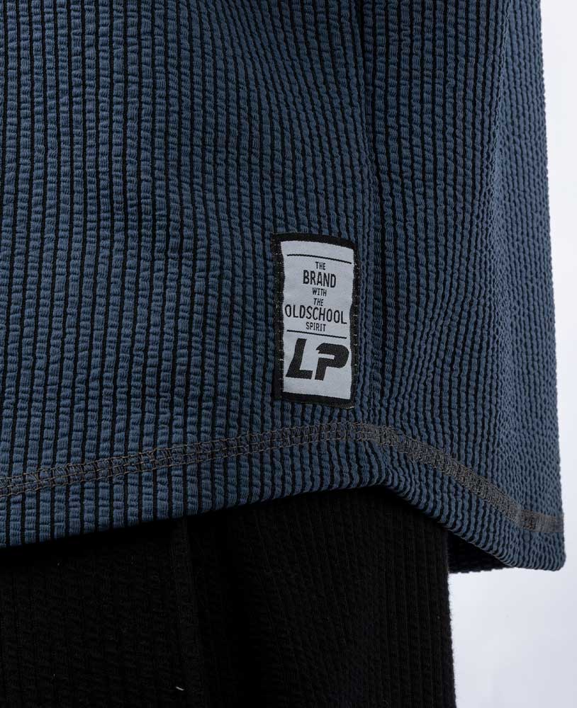 Rag Top LpLimits Split Hoodie Bostomix - Legal Power