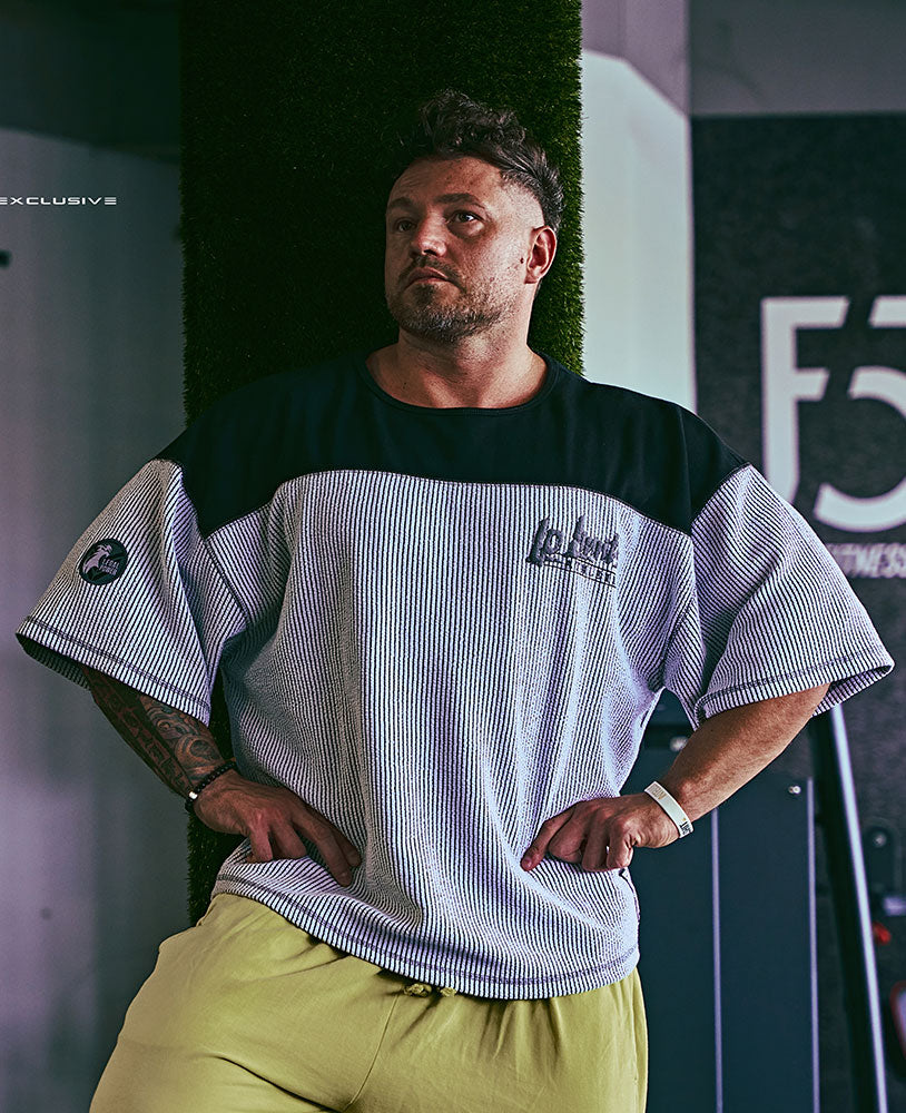 Rag Top LpLimits Split Hoodie Bostomix