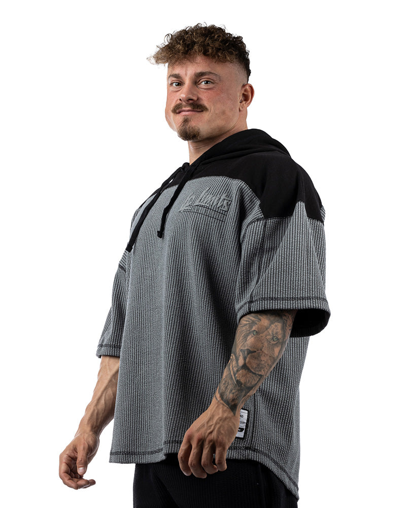 Rag Top LpLimits Split Hoodie Bostomix - Legal Power