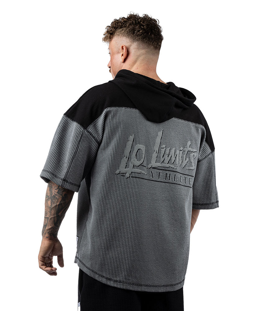 Rag Top LpLimits Split Hoodie Bostomix - Legal Power
