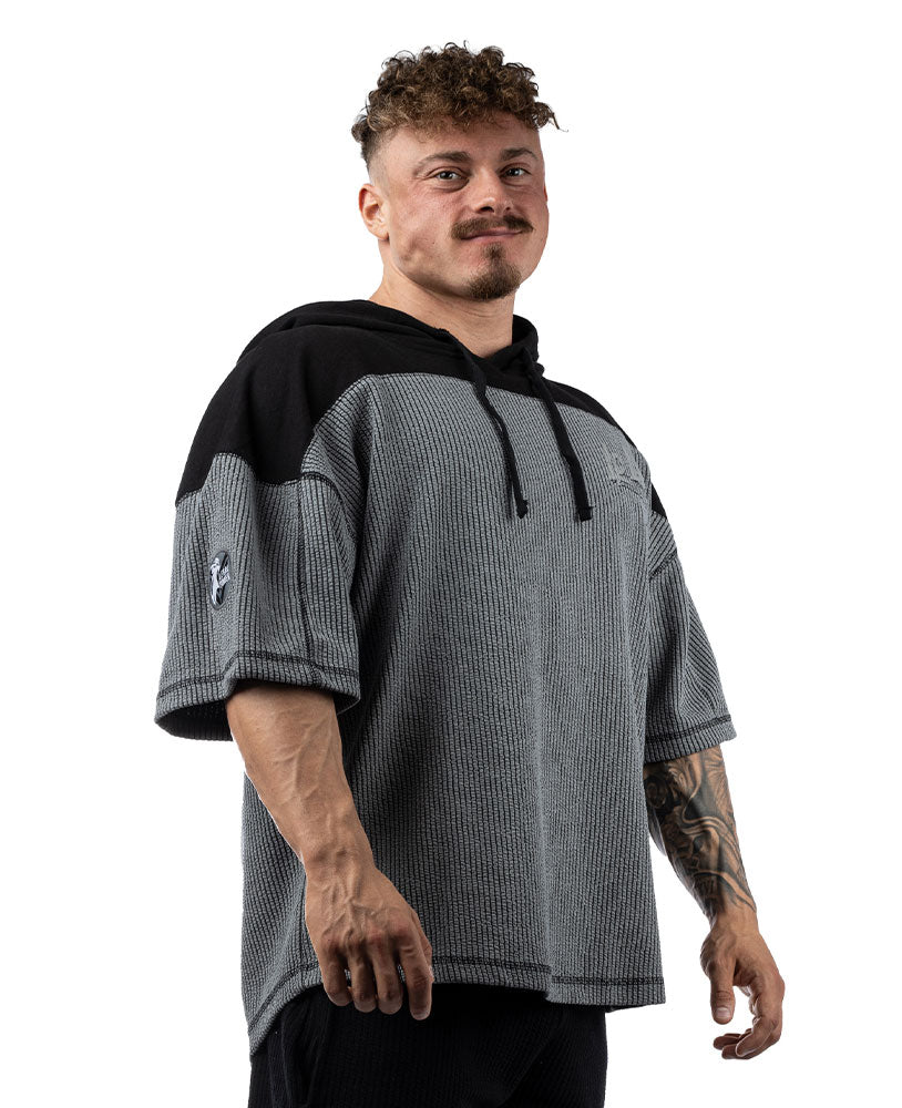 Rag Top LpLimits Split Hoodie Bostomix - Legal Power