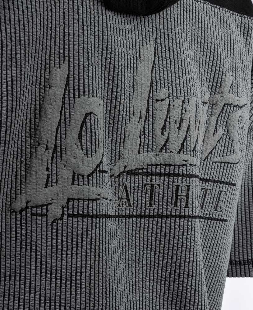 Rag Top LpLimits Split Hoodie Bostomix - Legal Power