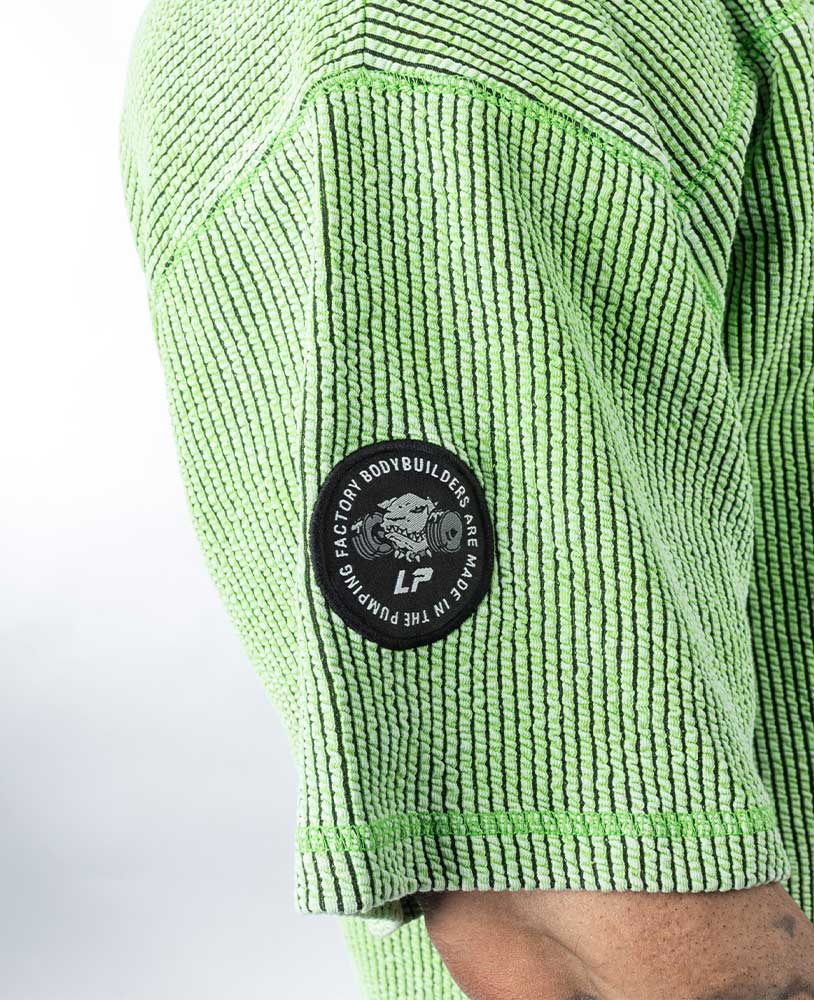 Rag Top Spikes Arcade Stonewashed Boston