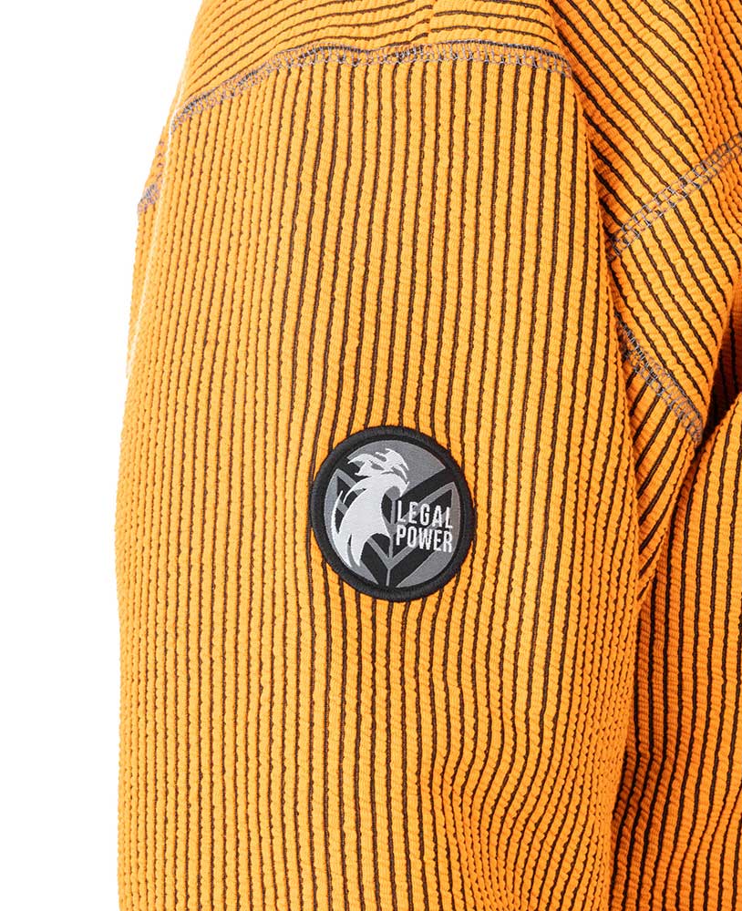 Rag Top Long Sleeve LpLimits Boston