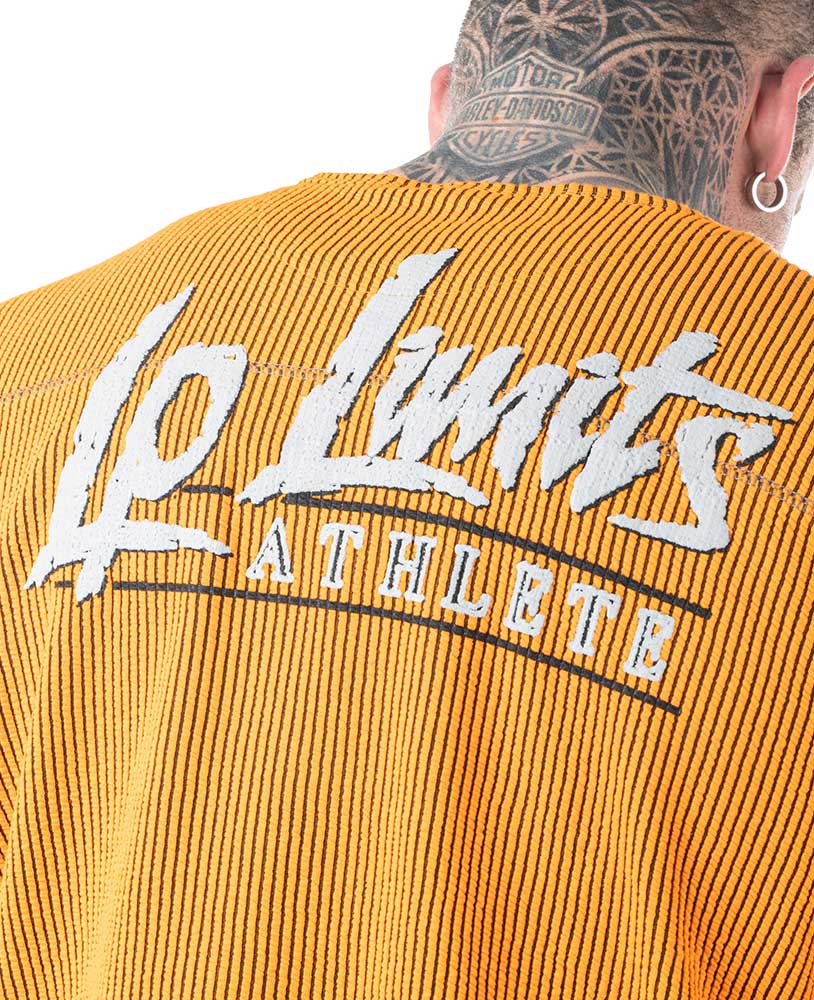 Rag Top Long Sleeve LpLimits Boston