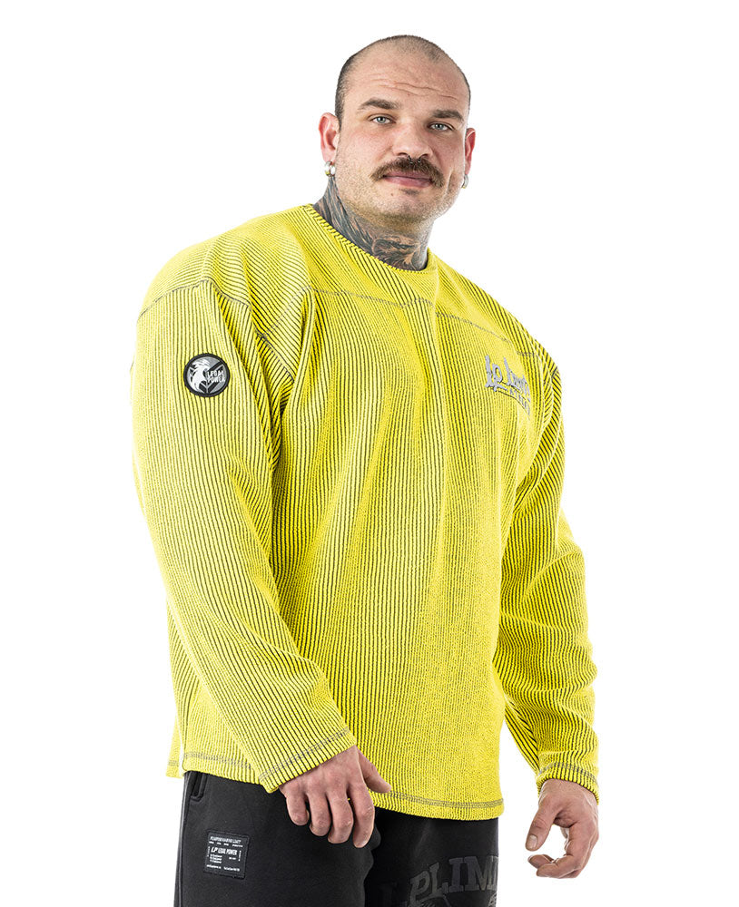 Rag Top Long Sleeve LpLimits Boston