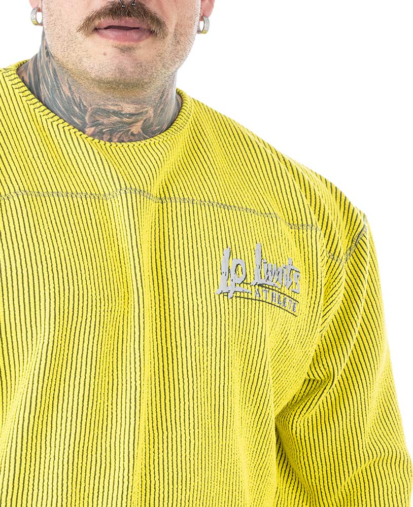 Rag Top Long Sleeve LpLimits Boston
