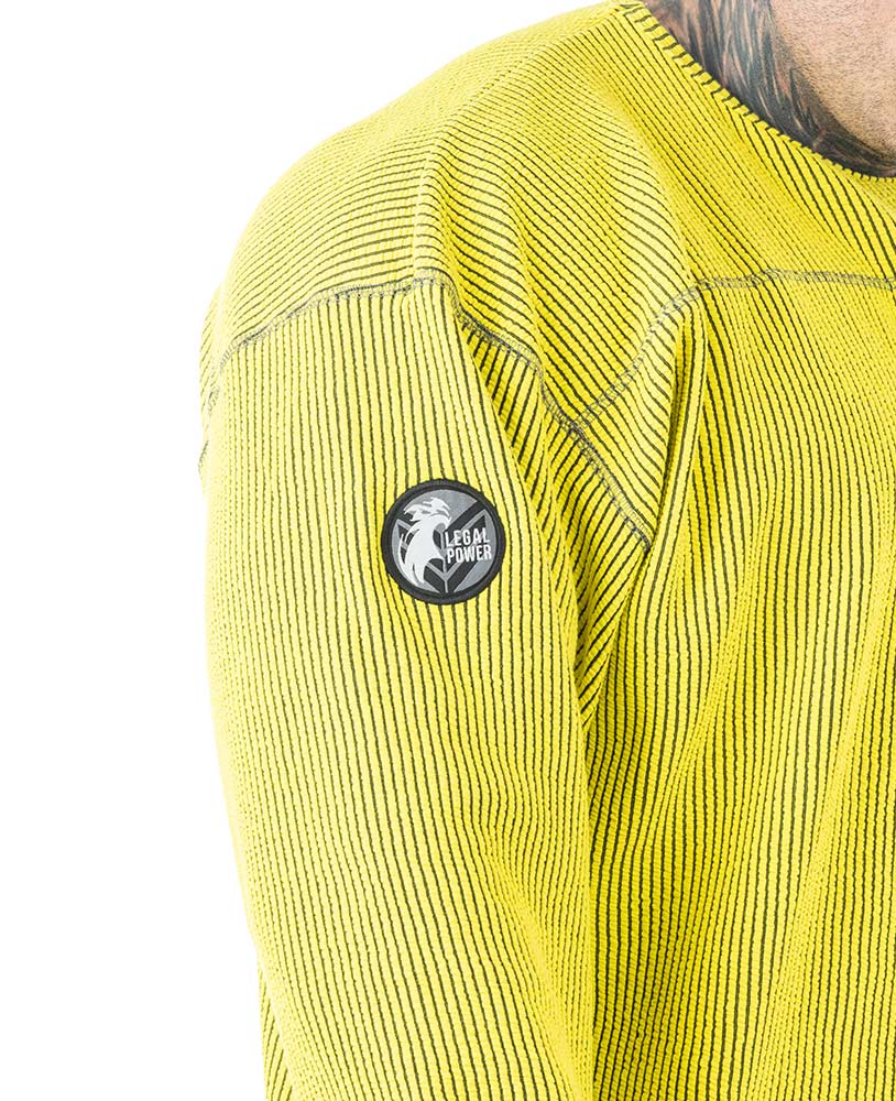 Rag Top Long Sleeve LpLimits Boston