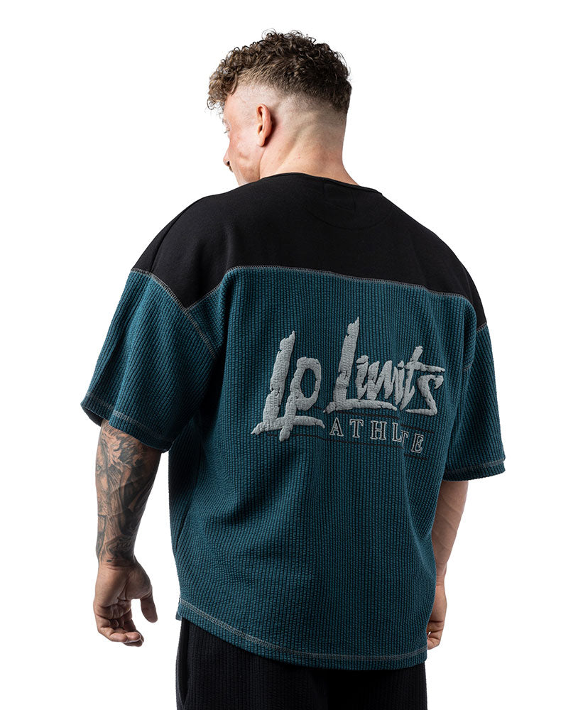 Rag Top LpLimits Split Bostomix - Legal Power
