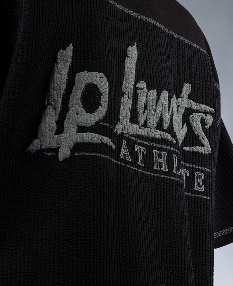 Rag Top LpLimits Split Bostomix - Legal Power