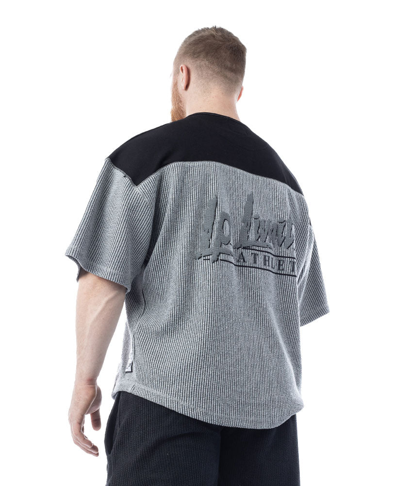 Rag Top LpLimits Split Bostomix - Legal Power