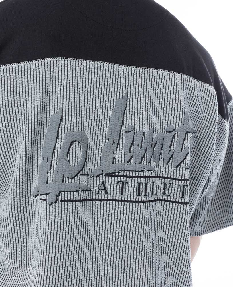 Rag Top LpLimits Split Bostomix - Legal Power