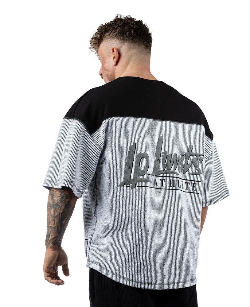 Rag Top LpLimits Split Bostomix - Legal Power