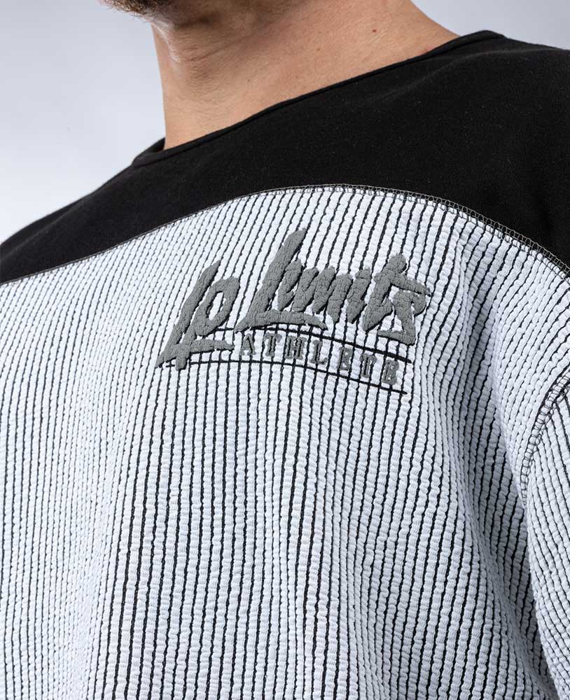 Rag Top LpLimits Split Bostomix - Legal Power