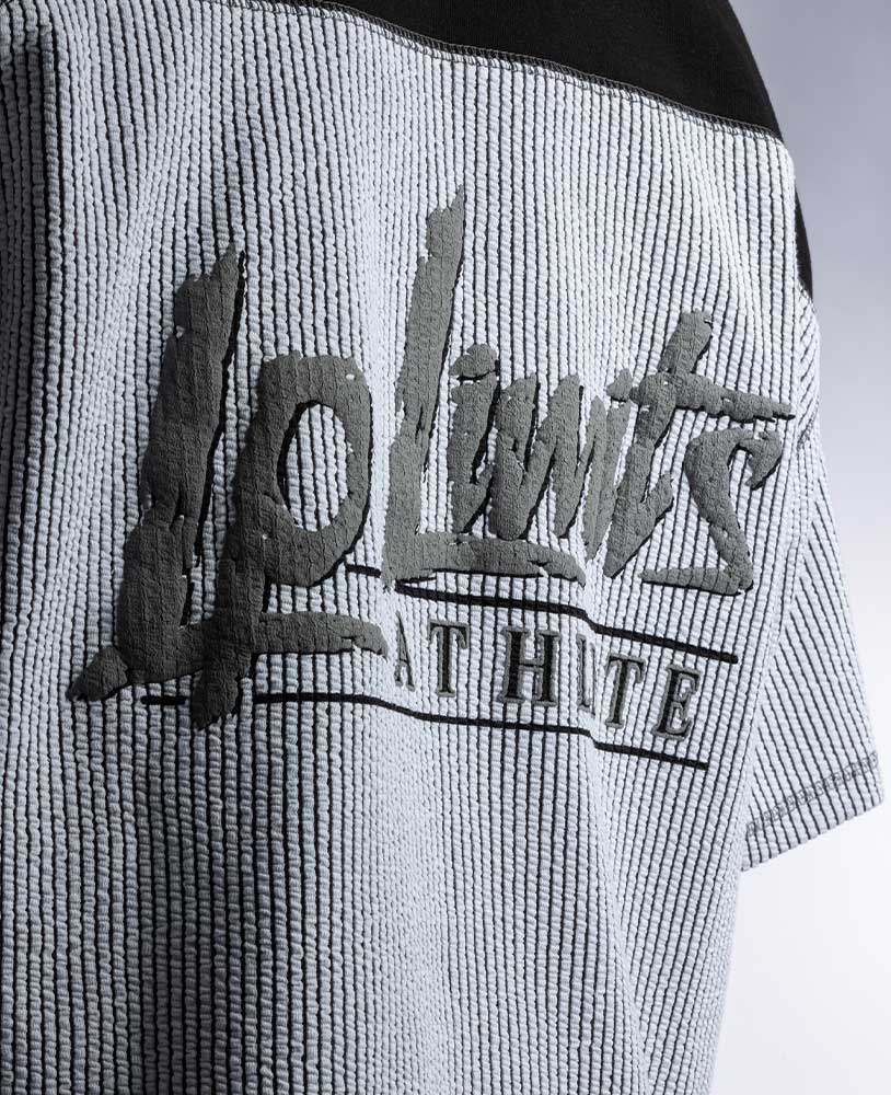 Rag Top LpLimits Split Bostomix - Legal Power