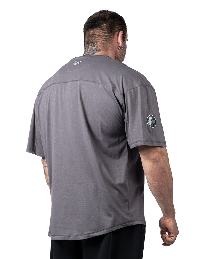 Rag Top LP LIMITS Embossed Single-Jersey - Legal Power