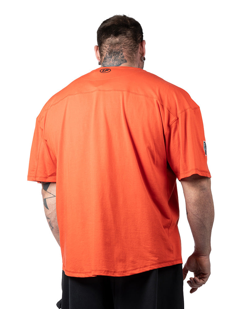 Rag Top LP LIMITS Embossed Single-Jersey - Legal Power