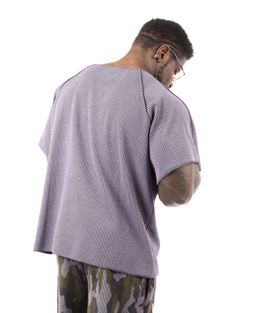 Raglan Rag Top Oldschool Spikes Limited Edition Boston