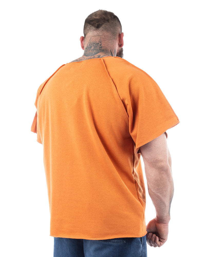 Raglan Rag Top Oldschool Spikes Ottomix