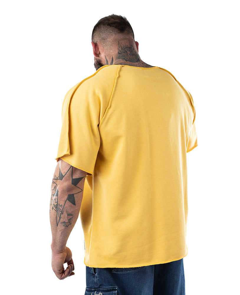 Raglan Rag Top Oldschool Spikes Ottomix