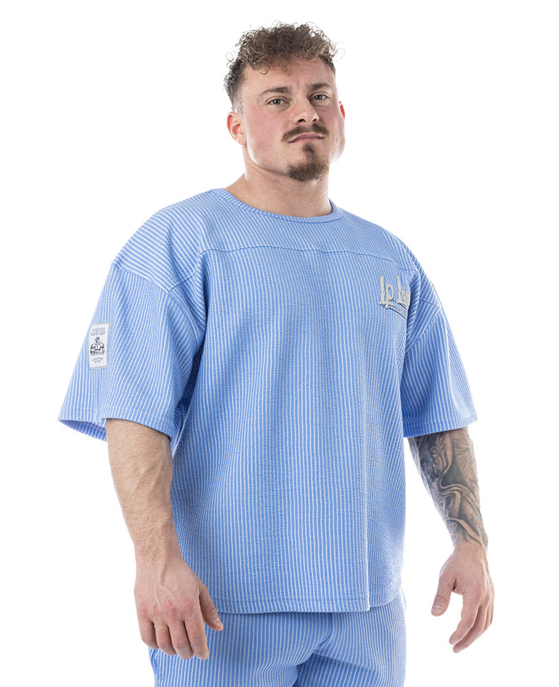 Rag Top LpLimits Boston Dual Rib