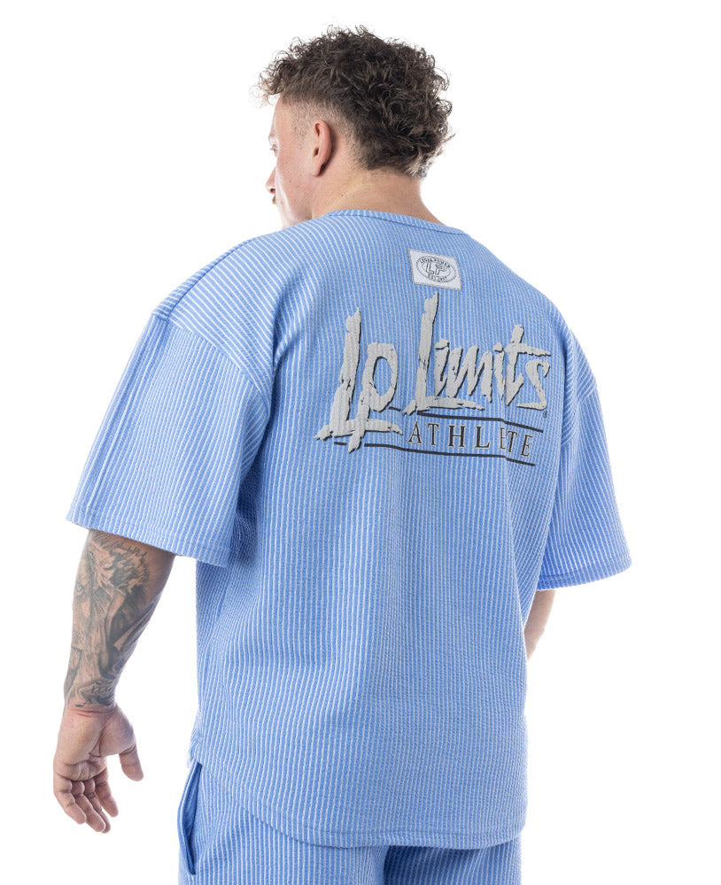 Rag Top LpLimits Boston Dual Rib