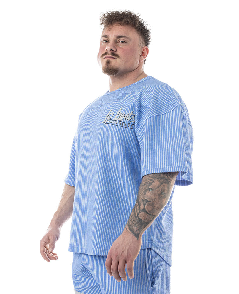 Rag Top LpLimits Boston Dual Rib