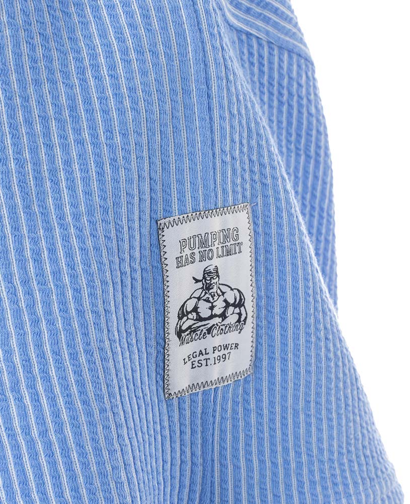 Rag Top LpLimits Boston Dual Rib