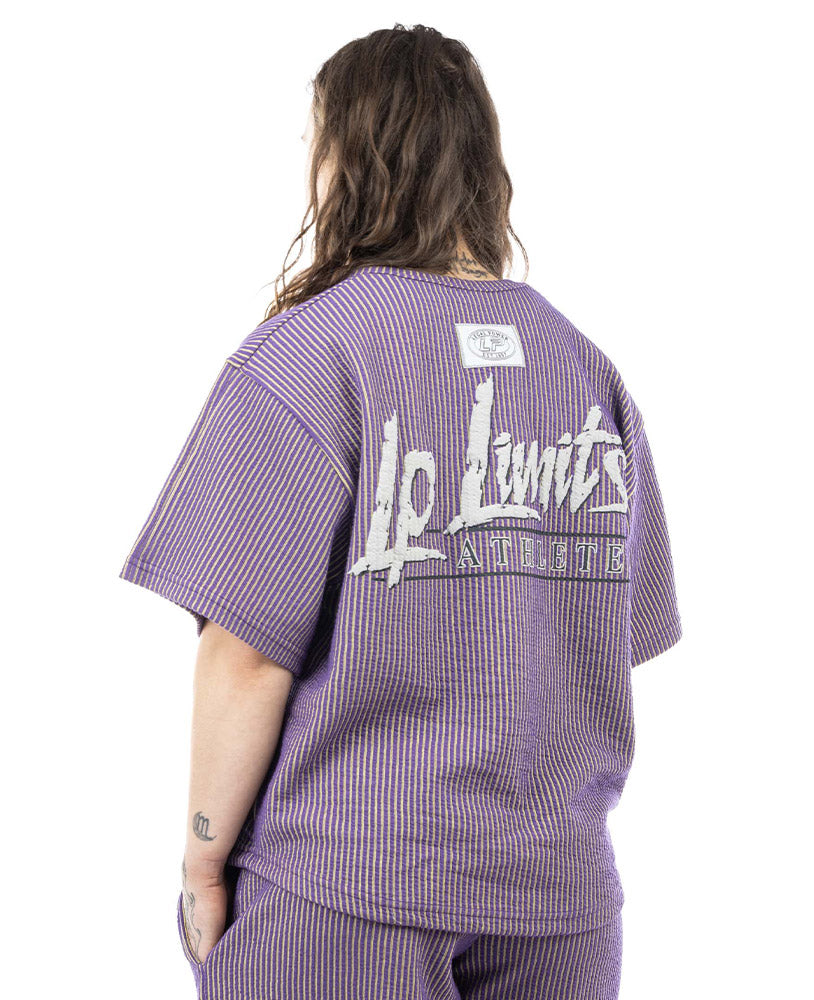 Rag Top LpLimits Boston Dual Rib