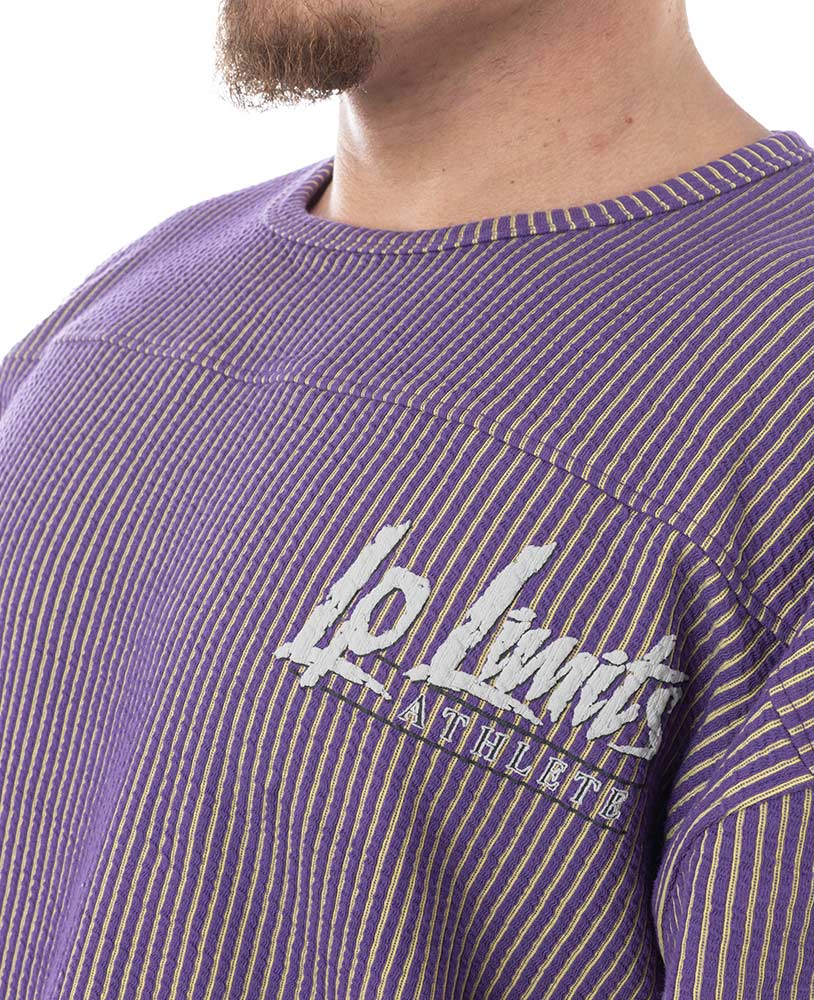 Rag Top LpLimits Boston Dual Rib