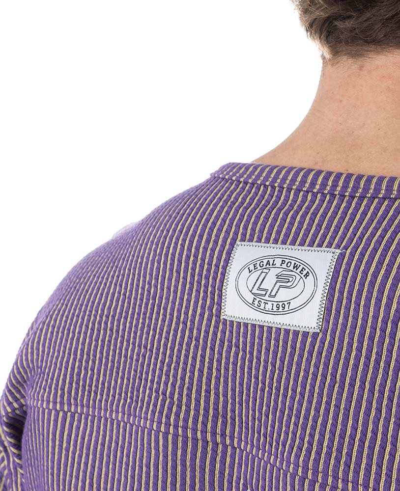 Rag Top LpLimits Boston Dual Rib