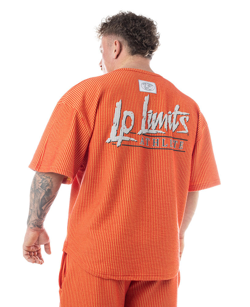 Rag Top LpLimits Boston Dual Rib