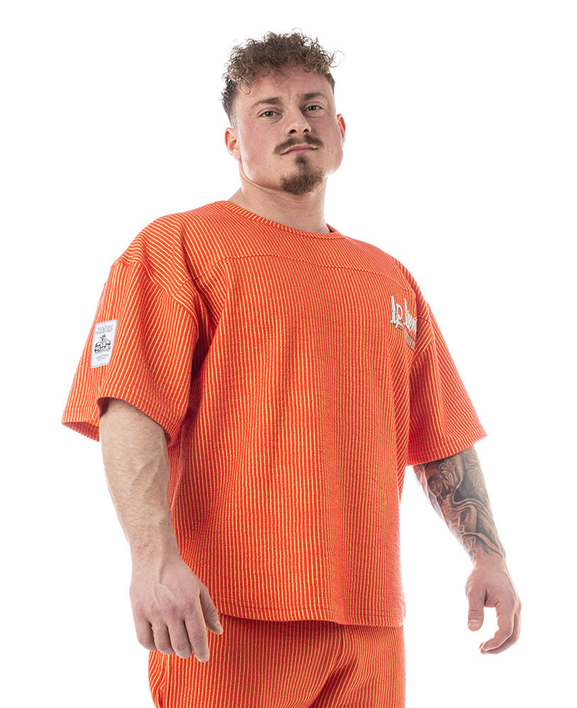 Rag Top LpLimits Boston Dual Rib