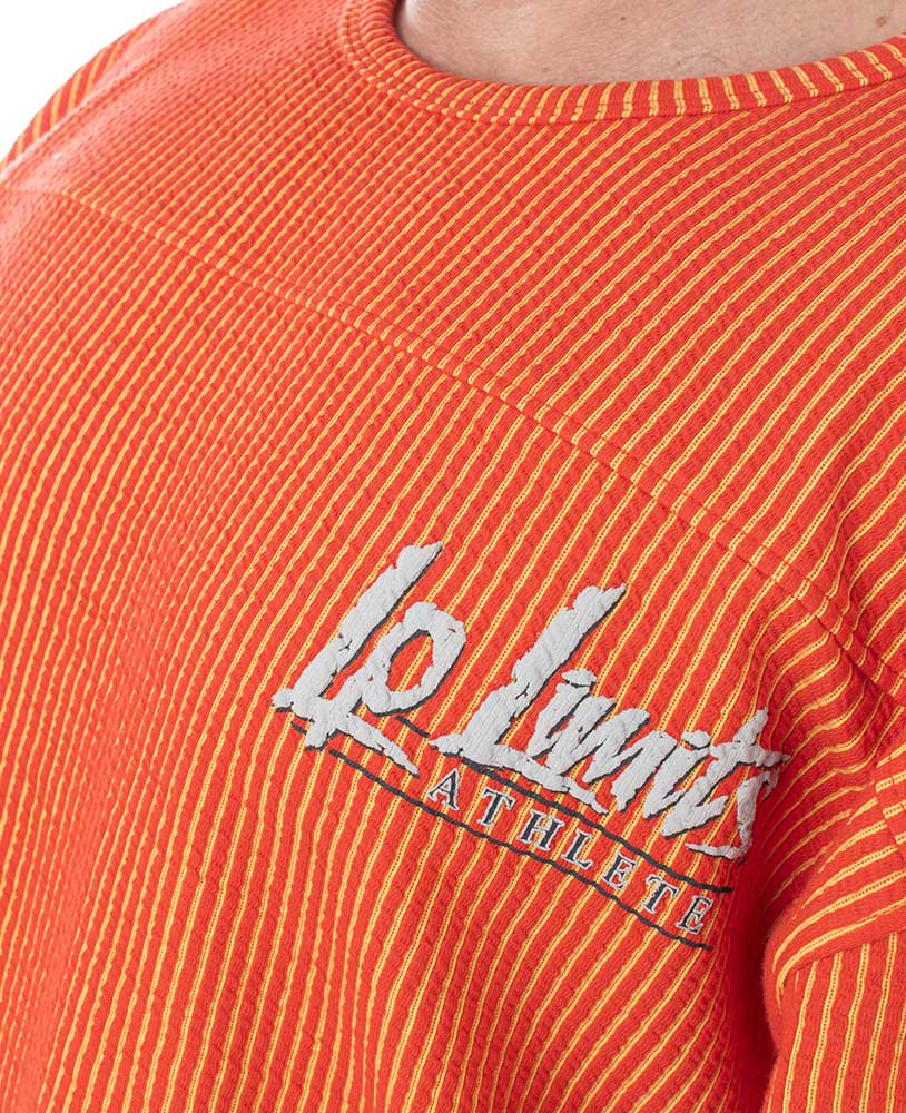 Rag Top LpLimits Boston Dual Rib