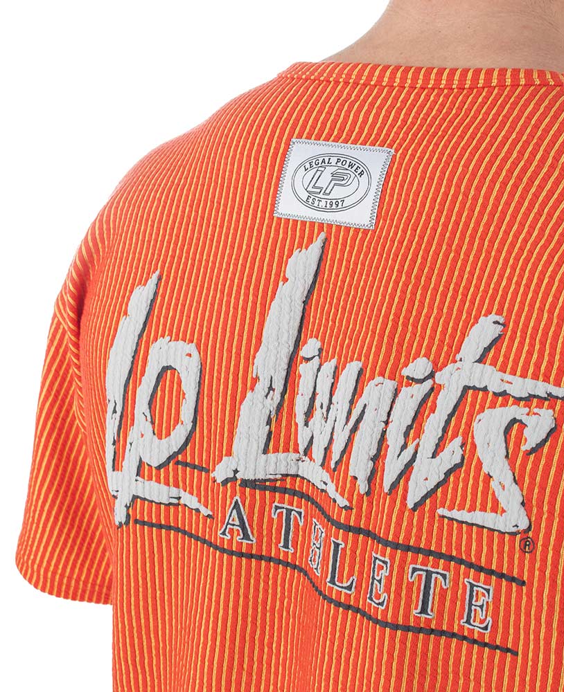 Rag Top LpLimits Boston Dual Rib