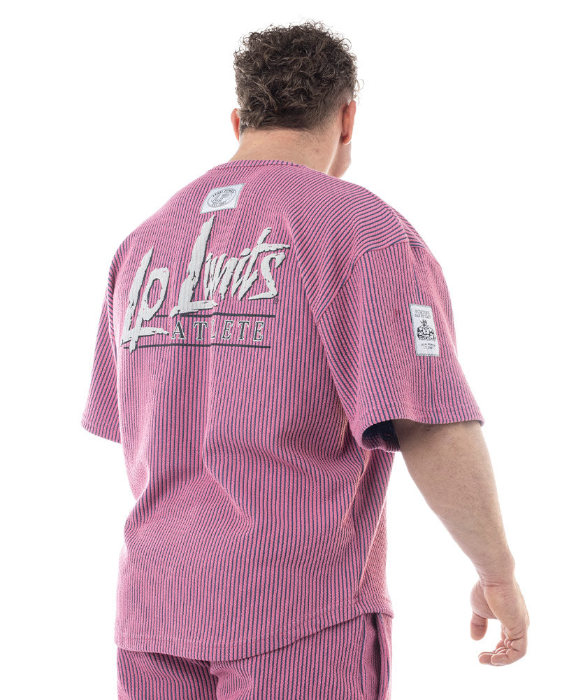 Rag Top LpLimits Boston Dual Rib