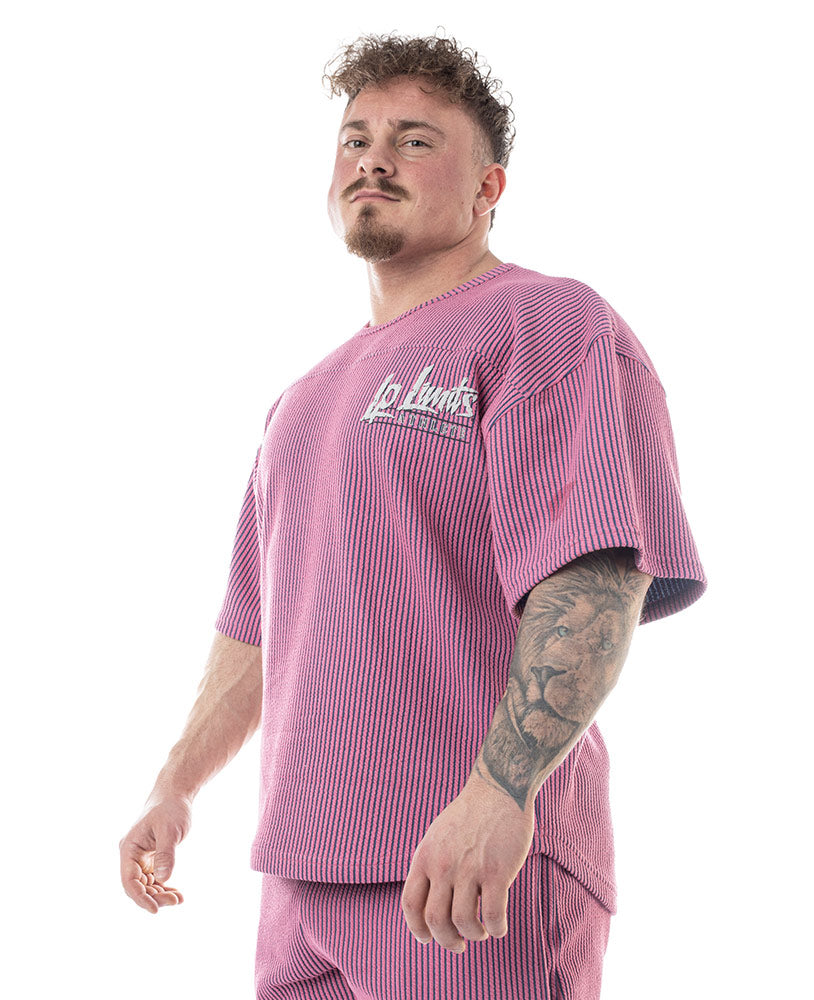 Rag Top LpLimits Boston Dual Rib