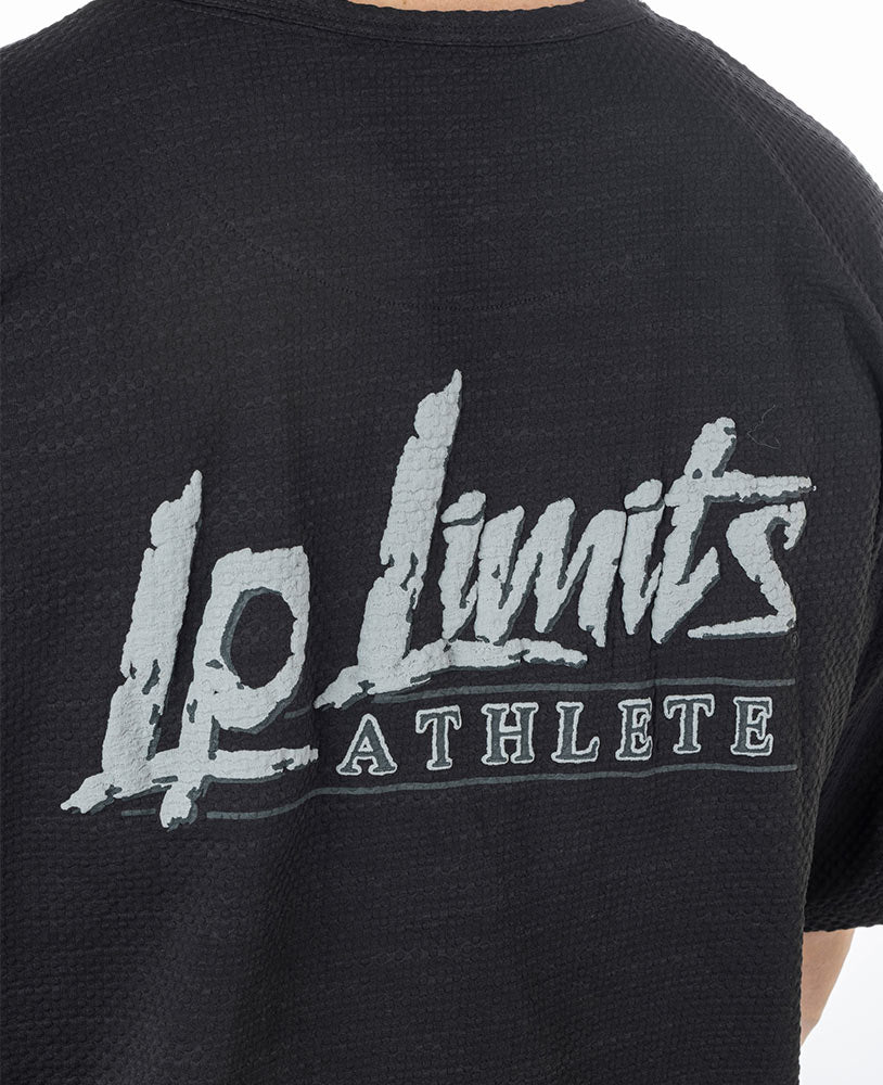 Rag Top LpLimits Athlete Katana