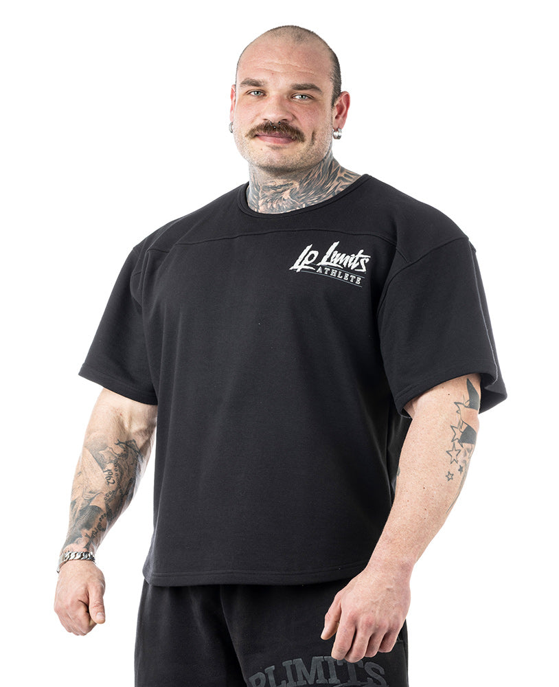 Rag Top LpLimits Ottomix