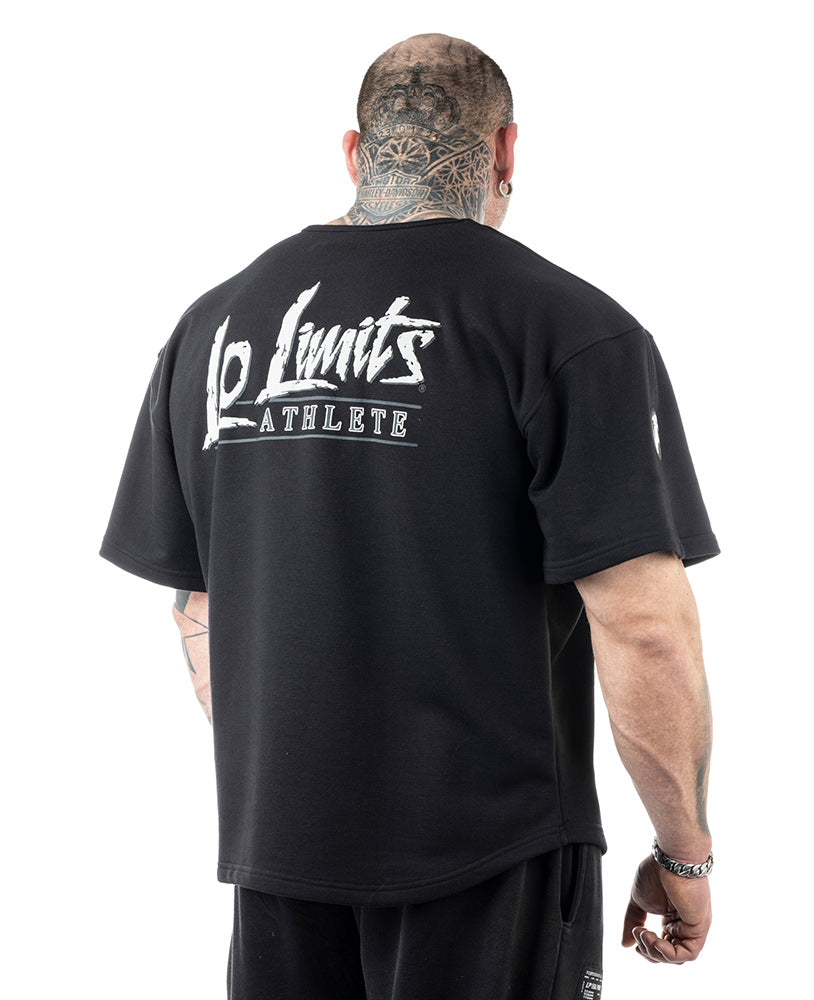 Rag Top LpLimits Ottomix