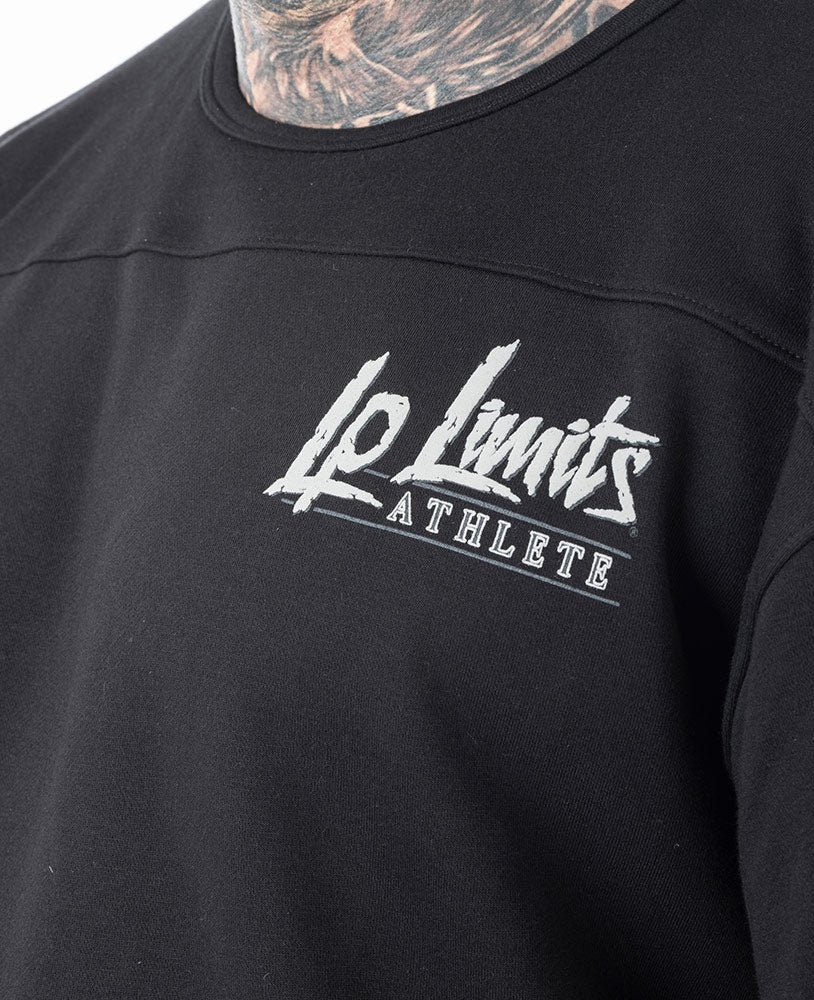 Rag Top LpLimits Ottomix