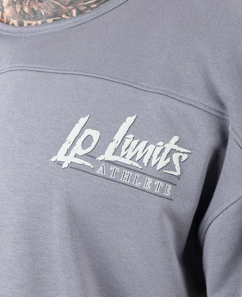 Rag Top LpLimits Ottomix