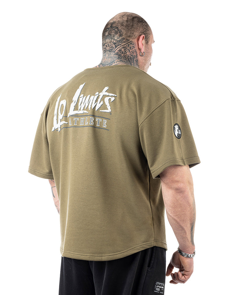 Rag Top LpLimits Ottomix