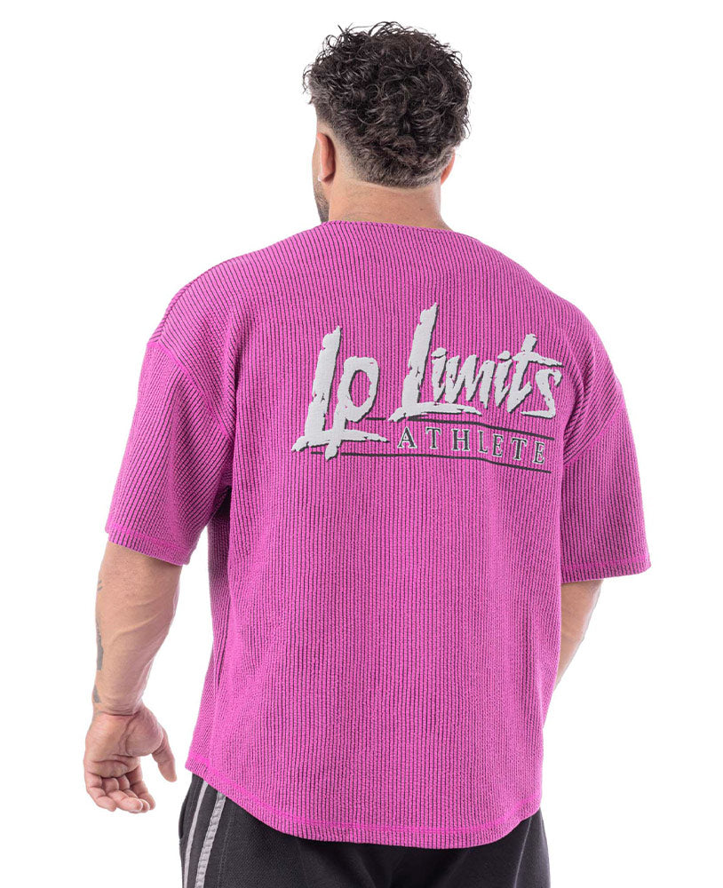 Rag Top LpLimits Boston