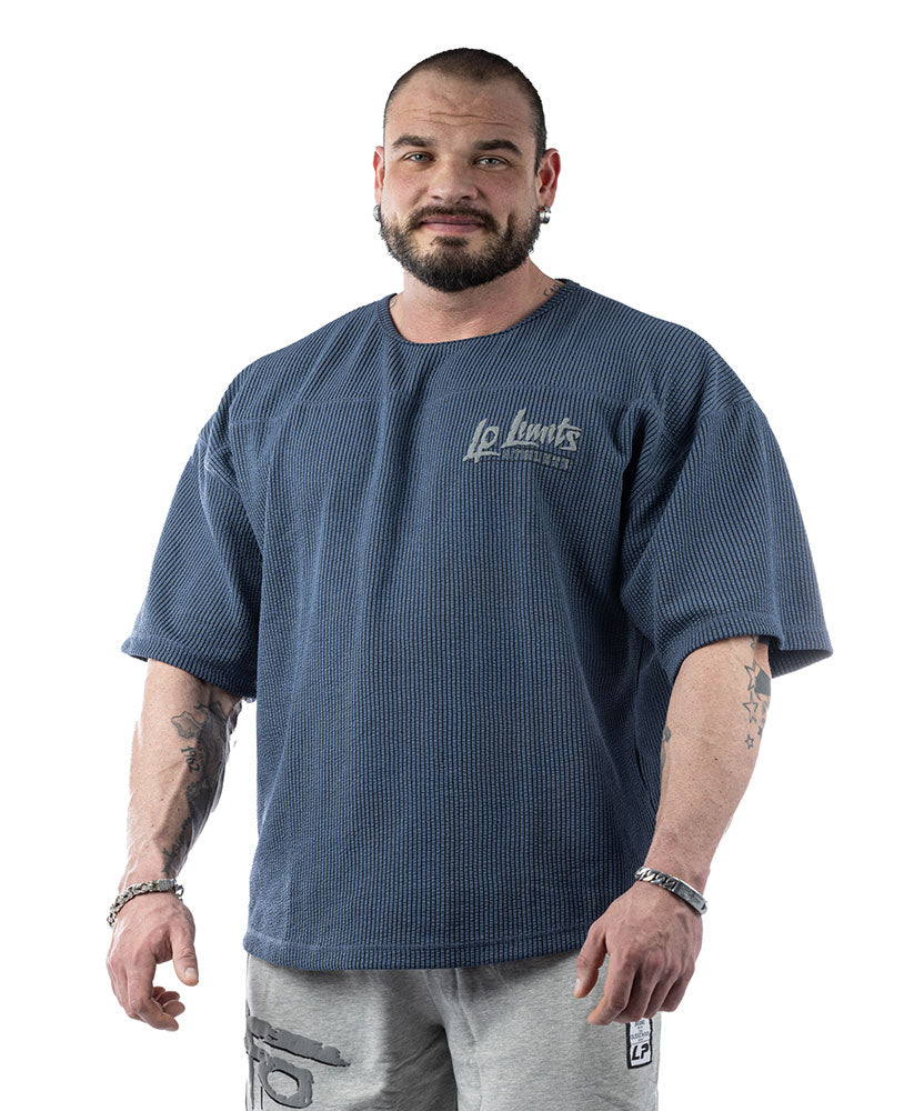 Rag Top LpLimits Limited Edition Boston