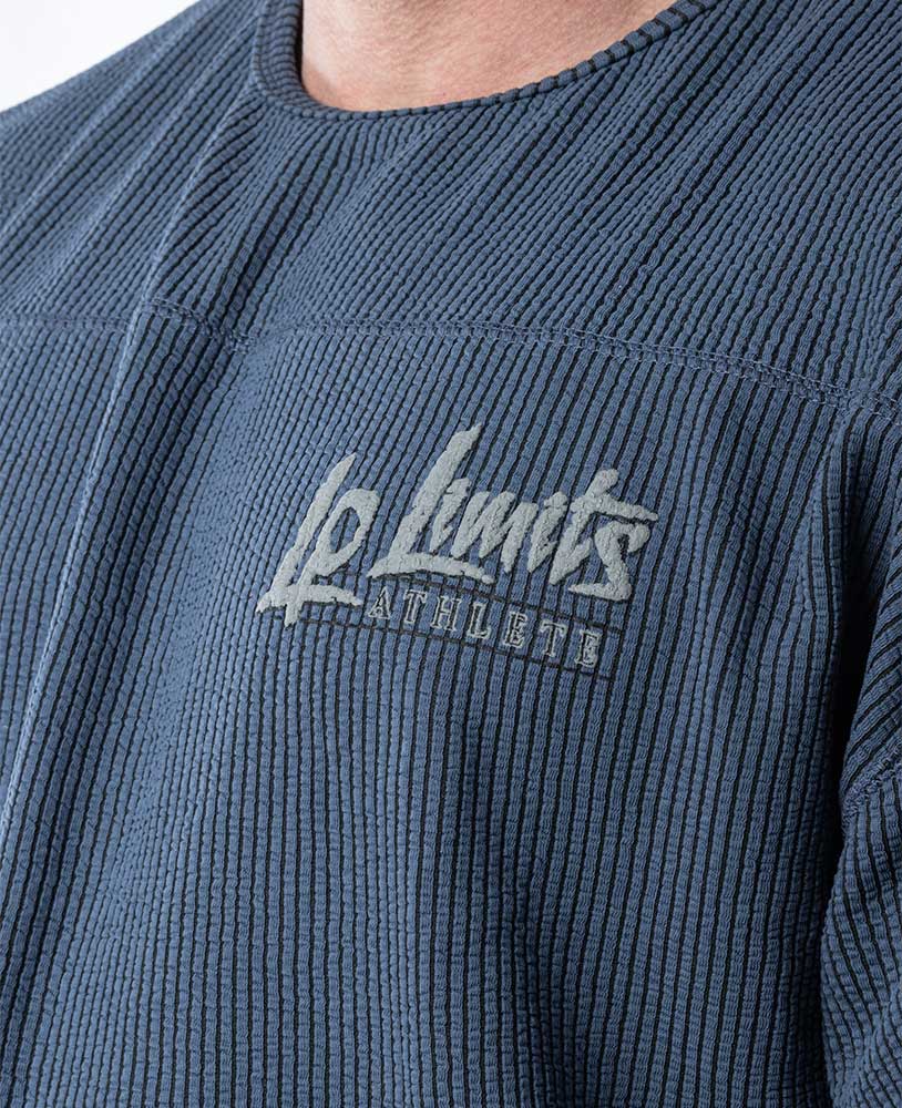Rag Top LpLimits Limited Edition Boston